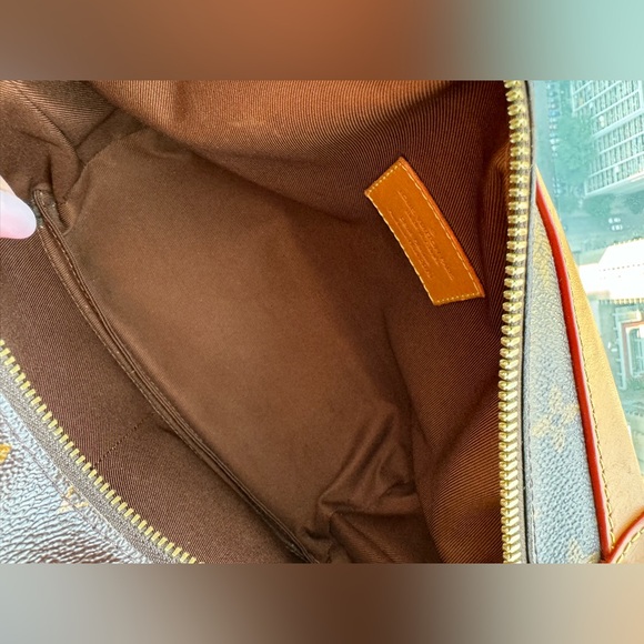 LV SOFT TRUNK LARGE MONOGRAM GHW - Picture 10 of 12